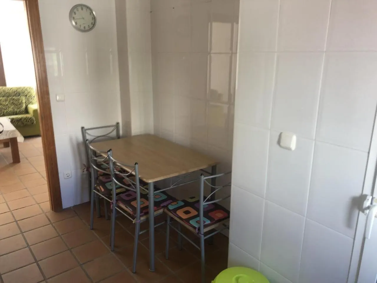 Ferienwohnung La Aldea - Naranjos Vera 0*,  Spanien